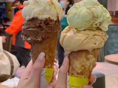 -LUNEURS月乐诗·法式冰淇淋(环贸店)