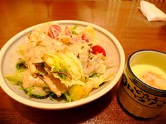 -浪花亭日本料理(古田路店)
