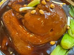 -山南熏肉大饼(辽菜旗舰店)