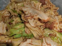 -筱爷叔·上海传统手工菜(玉树路店)