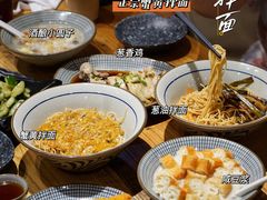 -南小蟹手工點心(三里屯店)