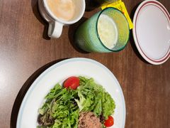 -萨莉亚意式餐厅(南京万达茂店)