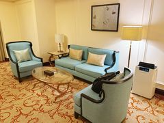 -上海瑞金洲际酒店