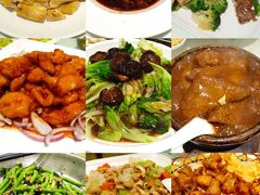 -大欢喜饭店(江怡路店)