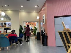 -海马体照相馆(上海宝山万达广场店)