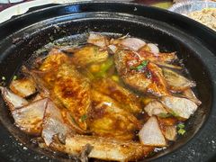 -吕四渔港码头海鲜餐厅
