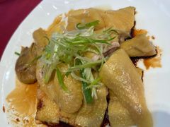 -北园酒家(小北路店)