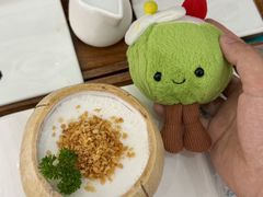 -自然椰·海南清补凉(海月广场店)