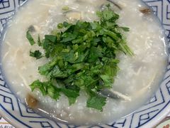 鸡丝皮蛋粥-吉野家(学院路店)