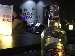-ohbar live house(人广店)