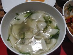 小揪片-喜来顺铜火锅(古城街店)