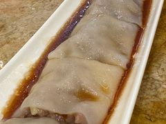 十年陈皮牛肉肠-星河湾半岛酒店-真粤中餐厅