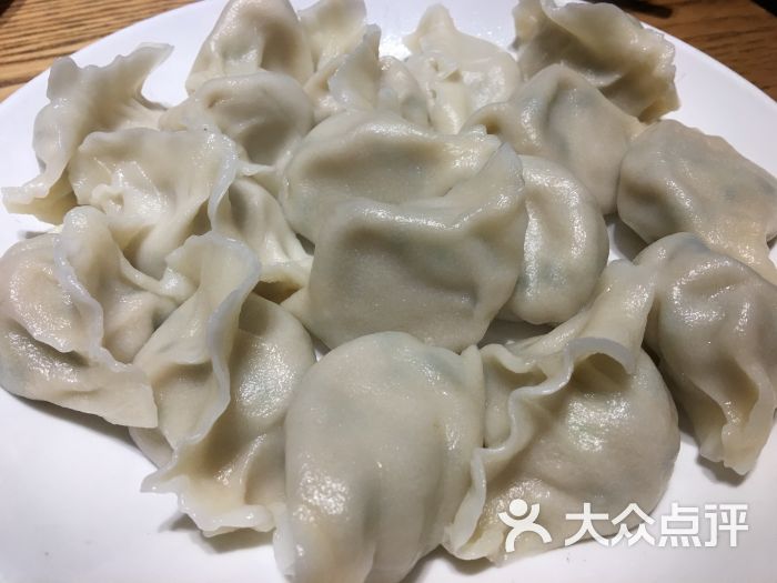 双合园饺子(正阳路店)-鲅鱼水饺图片-青岛美食-大众点评网