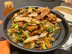 -半勺·新徽菜(银泰城店)