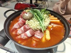 -崔解放·朝韩大排档(虹悦城店)