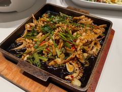 -孙家外婆•长春地标美食新名片(吾悦广场店)