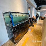 开炙318烤肉场ins风打卡新地标