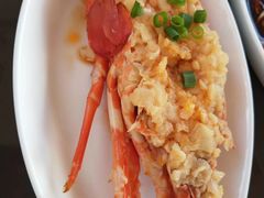 -大锅强·蒸海鲜青岛菜(吾悦广场店)