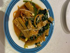 -巴依老爷·新疆美食(上城区天城路店)