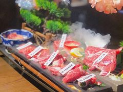 -樱宿日式和牛烧肉(五道口店)
