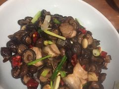 -老磨油饼(高陵店)
