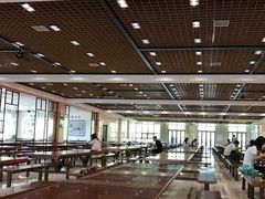 -江南大学-第一食堂(江南苑)