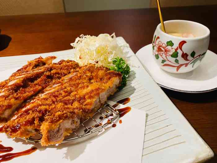 御味和食(椒江店"这家店开了好多年了,上一来是几年前啦,以.