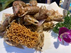 -爷爷的草帽·海鲜馆(孙塘路店)