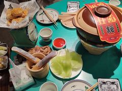 -粉灯牛腩牛杂煲·鸡煲(双井店)