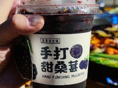 -五里关火锅(牛市口店)