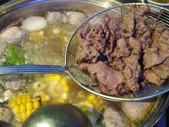 -八合里潮汕鲜牛肉火锅(深圳海岸城店)