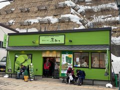 -茶和々(茶和々 小樽店)