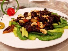 -桃源春晓中餐厅 TaoYuan Restaurant