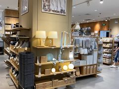 -MUJI无印良品(吾悦广场武进店)