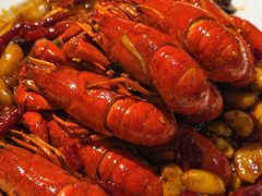 -聚味斋香辣蟹·蓝龙(塘沽总店)