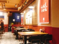 大堂-二孃鸡爪爪(东风路总店)
