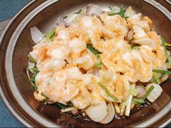 -金狮麟·新豫菜(金码大厦店)