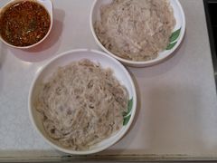 虾滑-亿富盛餐饮旋转小火锅(乐客城店)