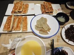 -左邻右舍褡裢火烧(石榴园店)