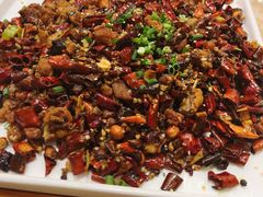 -李氏传家菜(兴城路店)