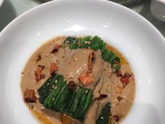 -北京老铺烤鸭(西稍门店)