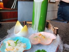 -吉盛川创作料理(保利国际广场店)