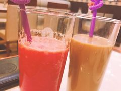 -斗牛士牛排餐厅(嘉里汇店)
