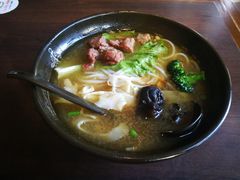 -老妈米线(东圈门店)