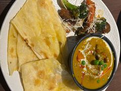 -Shantek象提南亚西餐厅&Bistro(淮海中路店)