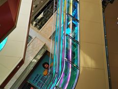 -光启城时尚购物中心