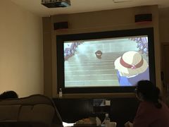 -金色印象·4K影院式足体养生(杨家坪西郊店)