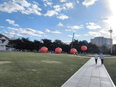 -大连人民广场