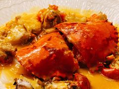 花雕蒸膏蟹-惠食佳·朱雀(东方商厦店)