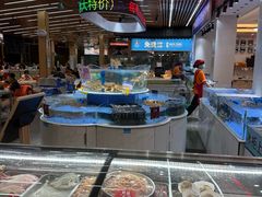 -皮记海鲜1995(寮步店)